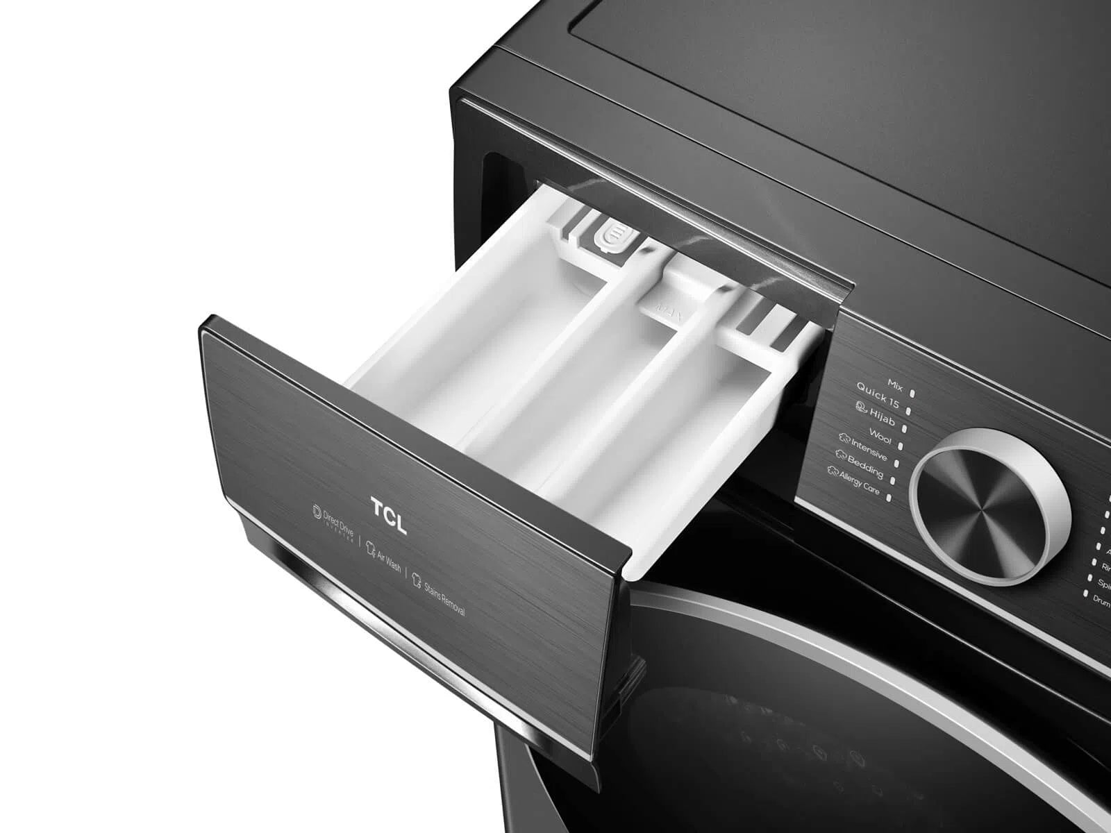 TCL C710WDG Washing Machine