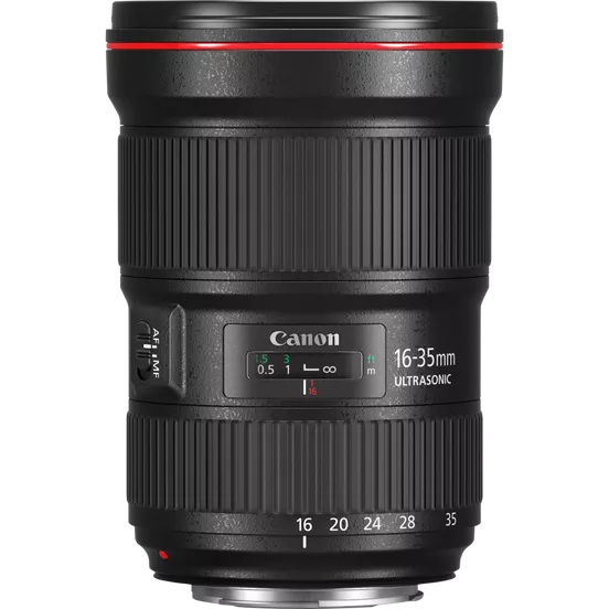Canon EF 16-35mm f/2.8L III USM Lens Price in Kenya – KES 186,900.00