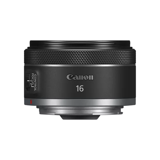 Canon RF 16mm f/2.8 STM Lens Price in Kenya – KES 37,500.00