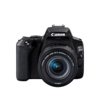 Canon 250D 18-55mm STM 3454C002AA