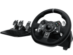 Logitech G920 Driving Force Racing Wheel