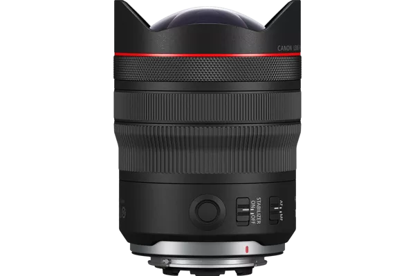 Canon RF 10-20mm f/4 L IS STM Lens Price in Kenya – KES 325,500.00