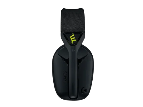 Logitech G435 LIGHTSPEED Wireless Gaming Headset