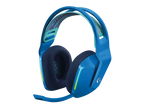 Logitech G733 LIGHTSPEED Wireless RGB Gaming Headset