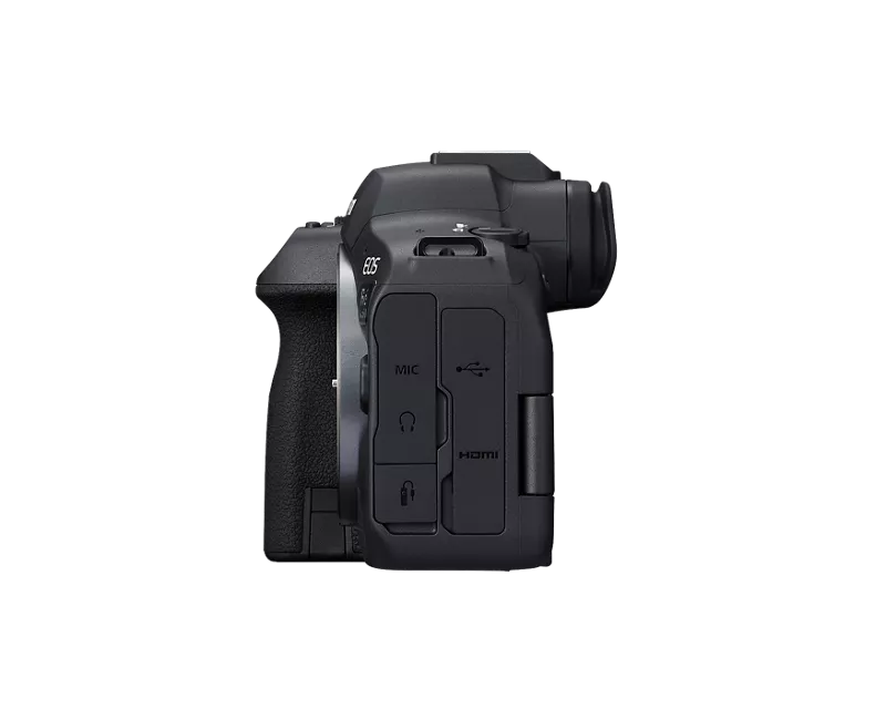 Canon EOS R6 Mark II with RF 24-105mm f/4-7.1 IS STM Lens Price in Kenya – KES 266,500.00