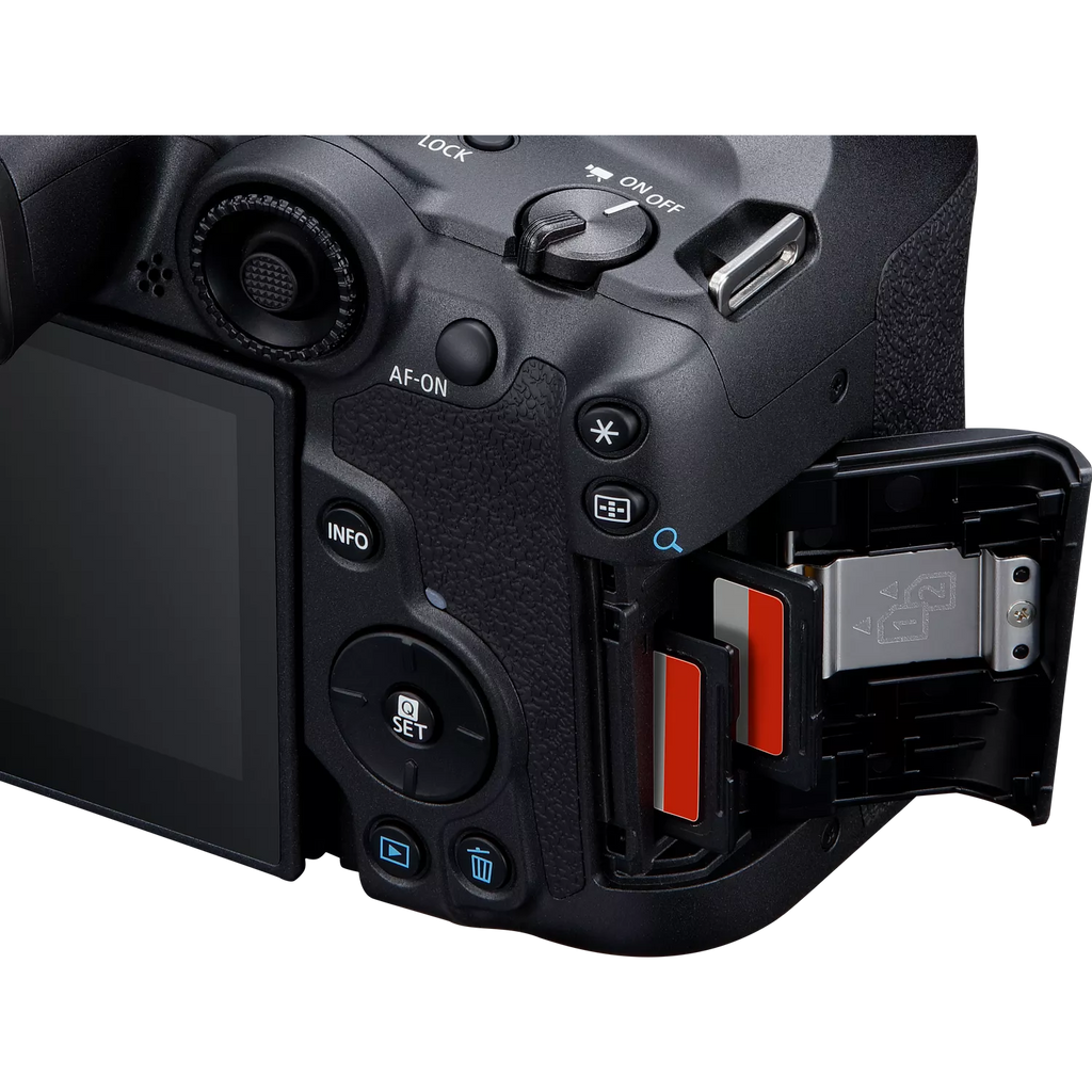 Canon EOS R7 with RF-S 18-150mm f/3.5-6.3 IS STM Lens Price in Kenya – KES 174,000.00