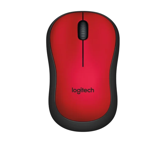Logitech M221 Silent Wireless Mouse