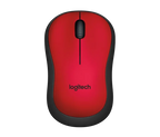 Logitech M221 Silent Wireless Mouse