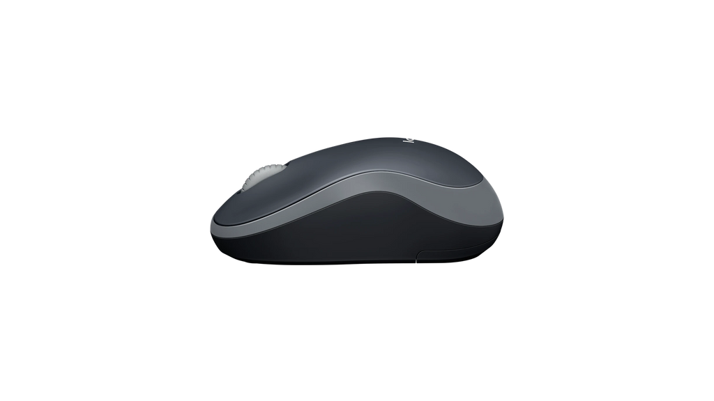 Logitech M185 Wireless Mouse