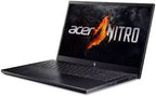 Acer Nitro V 15 Gaming Laptop (Intel Core i7 13620H, 16GB RAM, 512GB SSD, RTX 4060, 15.6" FHD 144Hz, Obsidian Black)