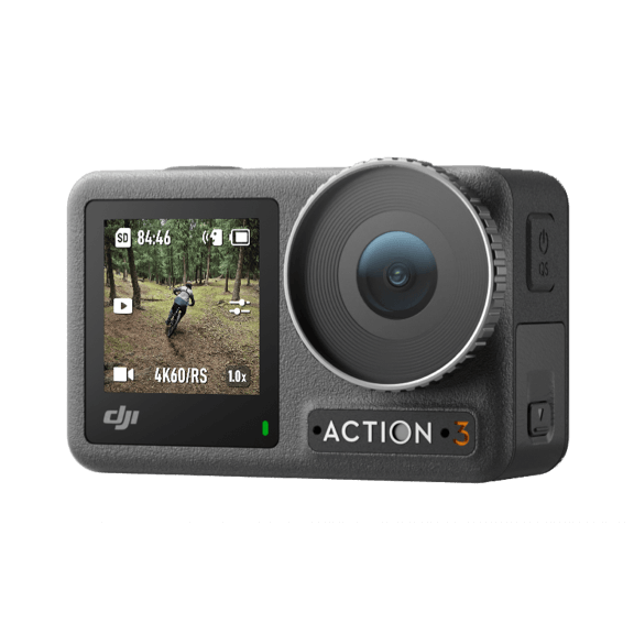 DJI ACTION 4 ADVENTURE COMBO