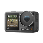 DJI ACTION 4 ADVENTURE COMBO