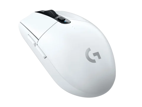 Logitech G305 LIGHTSPEED Wireless Gaming Mouse