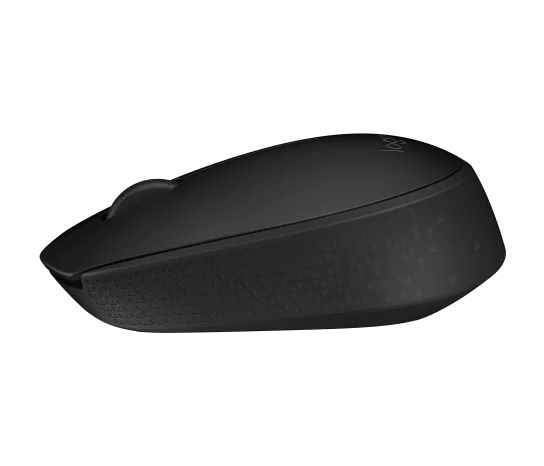 Logitech M170 Wireless Mouse