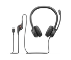 Logitech H390 USB Computer Headset