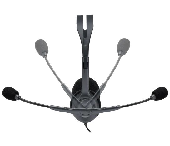 Logitech H111 Stereo Headset