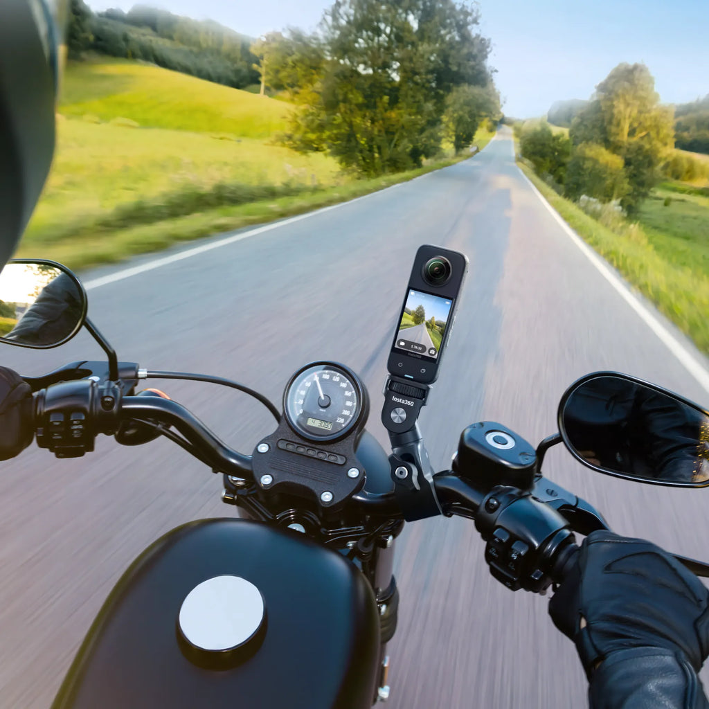 INSTA 360 MOTORBIKE ACCESSORY KIT