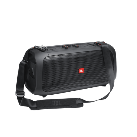 JBL PartyBox On-The-Go