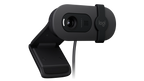Logitech Brio 100 Graphite Full HD Webcam