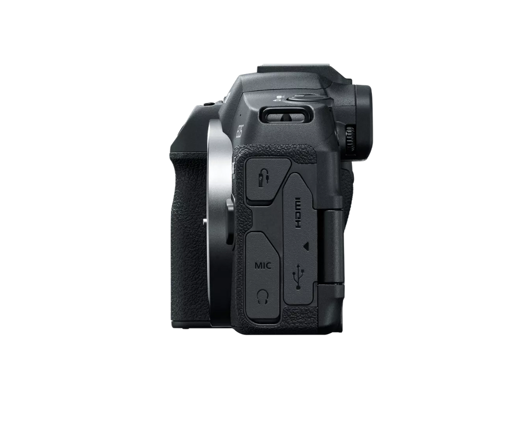Canon EOS R8 Mirrorless Camera (Body Only) Price in Kenya – KES 138,500.00