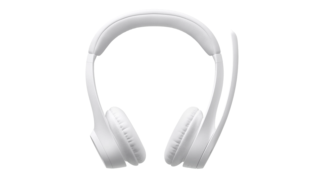 Logitech Zone 300 Black Wireless Headset