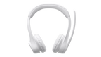 Logitech Zone 300 Black Wireless Headset