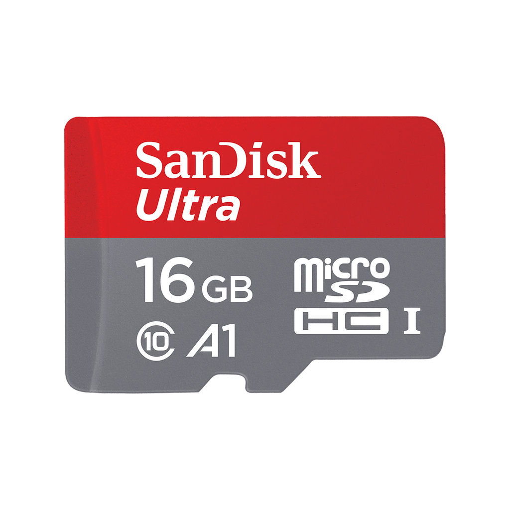 SANDISK ULTRA FLAIR 16GB 80MB/S