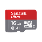 SANDISK ULTRA FLAIR 16GB 80MB/S