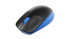 Logitech M190 Grey Wireless Mouse