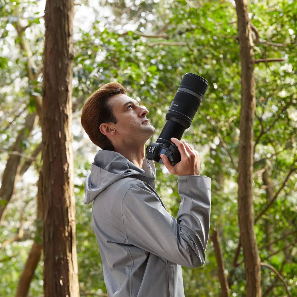 Canon RF 600mm f/11 IS STM Lens Price in Kenya – KES 97,000.00