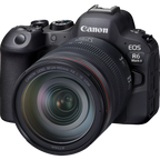 Canon EOS R6 Mark II with RF 24-105mm f/4L IS USM Lens Price in Kenya – KES 344,500.00