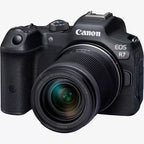 Canon EOS R7 with RF-S 18-150mm f/3.5-6.3 IS STM Lens Price in Kenya – KES 174,000.00
