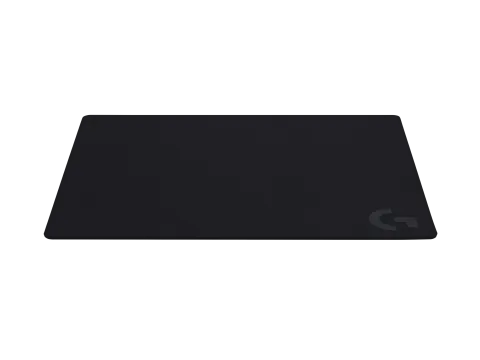 Logitech G640 Cloth Gaming Mouse Pad