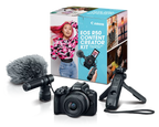 Canon EOS R50 Content Creator Kit Price in Kenya – KES 95,000.00