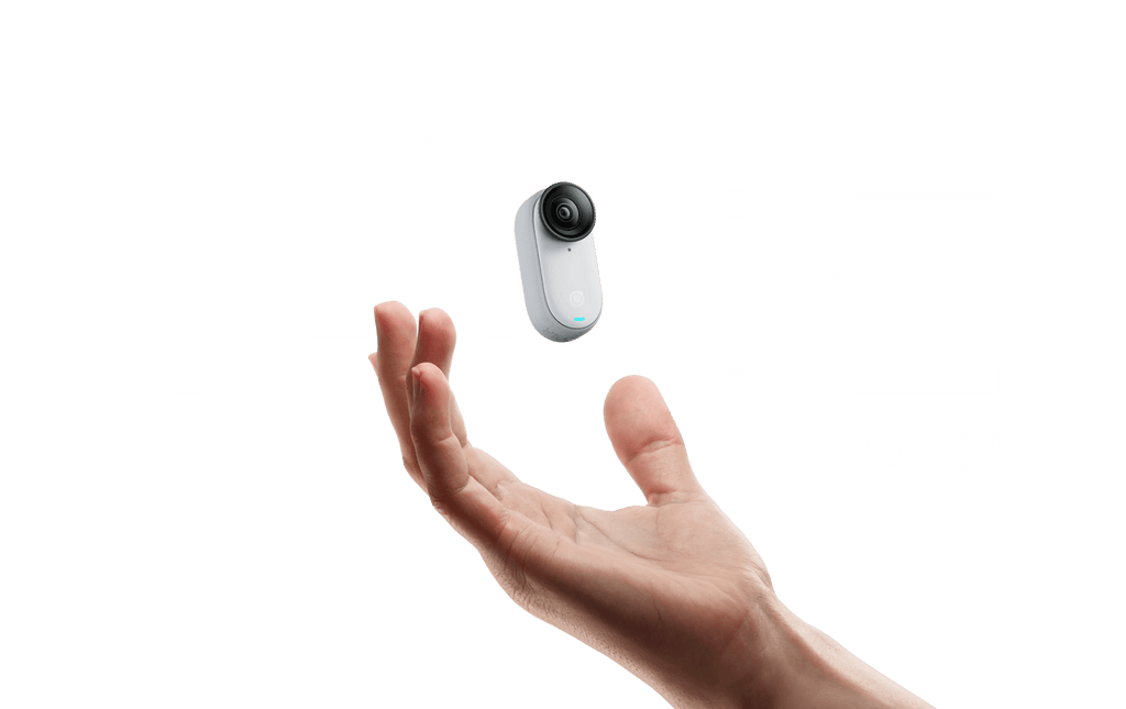 INSTA360 GO 3