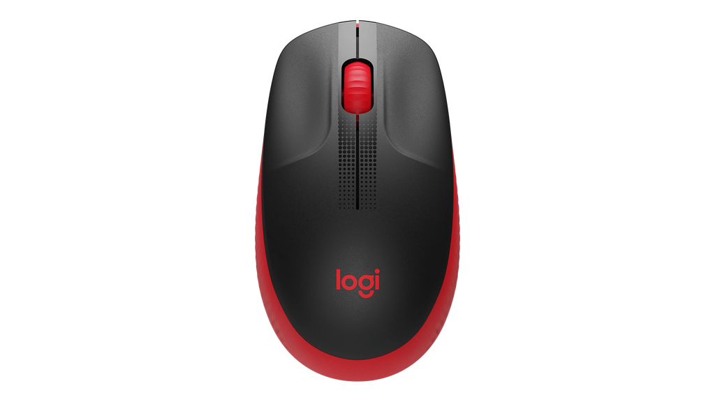 Logitech M190 Wireless Mouse