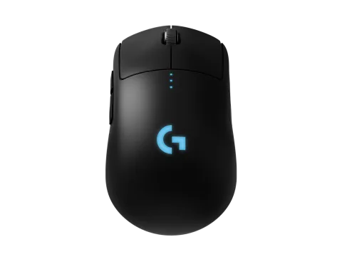 Logitech G Pro Wireless Gaming Mouse