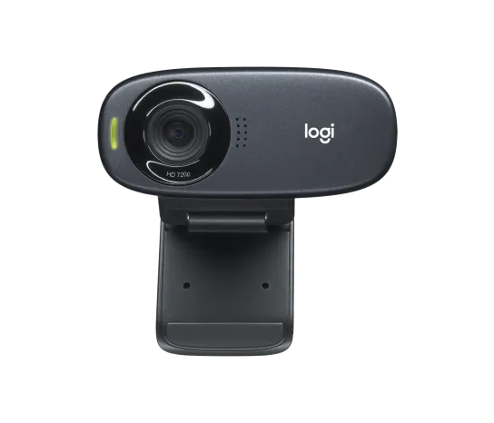 Logitech C310 HD Webcam