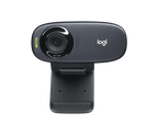 Logitech C310 HD Webcam