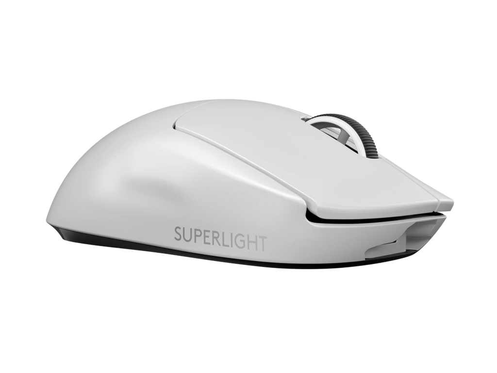 Logitech G PRO X SUPERLIGHT Wireless Gaming Mouse