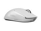 Logitech G PRO X SUPERLIGHT Wireless Gaming Mouse