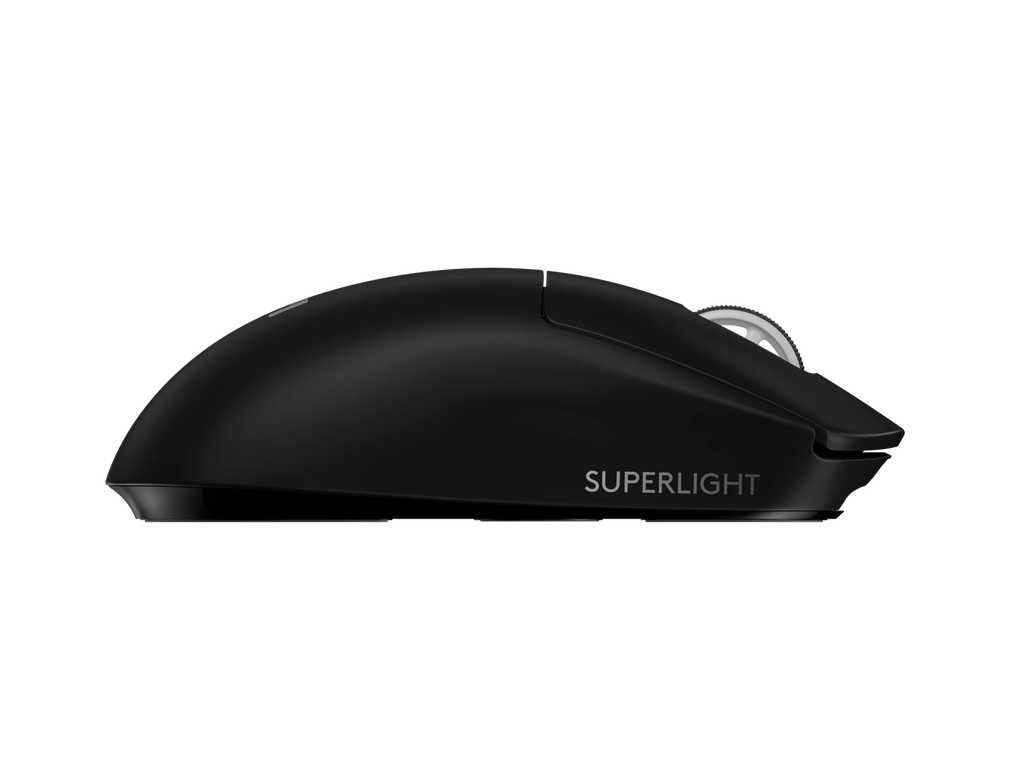Logitech G PRO X SUPERLIGHT Wireless Gaming Mouse