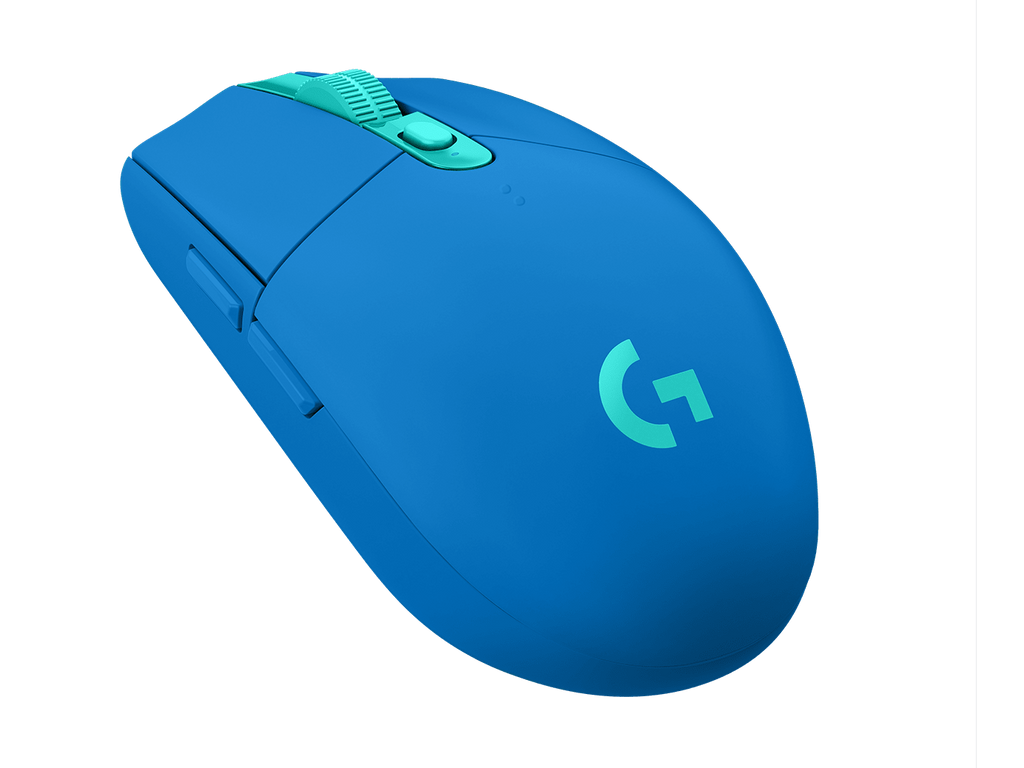 Logitech G305 LIGHTSPEED Wireless Gaming Mouse