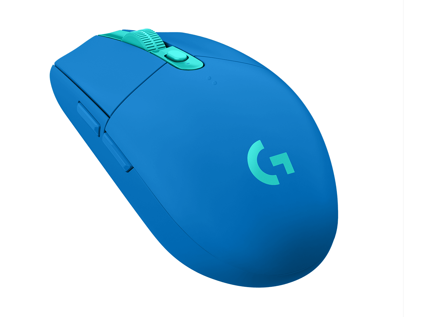 Logitech G305 LIGHTSPEED Wireless Gaming Mouse