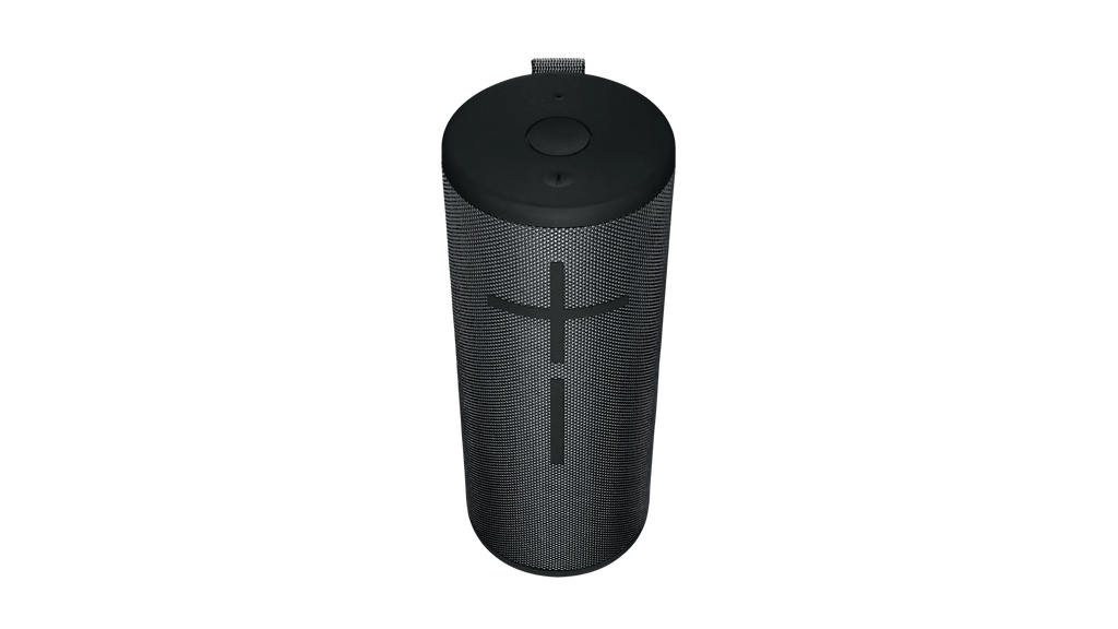 Ultimate Ears BOOM 3 Portable Bluetooth Speaker