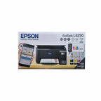 Epson Ecotank L3250 printer