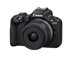Canon EOS R100 (RF-S 18-45mm IS STM) Price in Kenya – KES 64,000.00