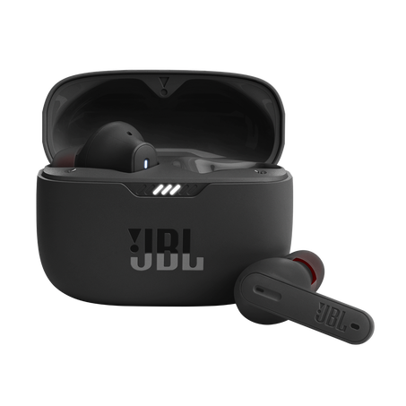 JBL Tune 235NC TWS – Pure Bass, Zero Distractions