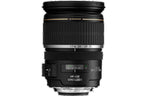 Canon EF-S 17-55mm f/2.8 IS USM Lens Price in Kenya – KES 56,000.00