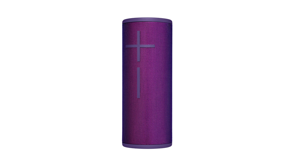 Ultimate Ears BOOM 3 Portable Bluetooth Speaker